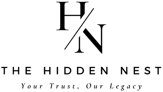 Hidden Nest